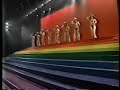 will rogers follies on the tony telecast