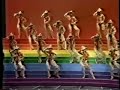 Will Rogers Follies on the Tony telecast