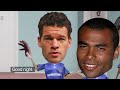 How Maradona evacuated Chelsea - Funny animation