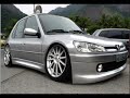 Minicars in Photoshop