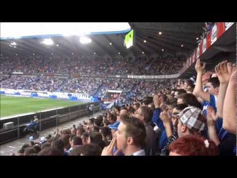 [PO-09] Genk-Club Brugge