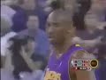 Micheal Jordan vs Kobe Bryant