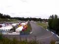 videos de Ferrari Challenge Scandinavia - Ahvenisto Finland 2007