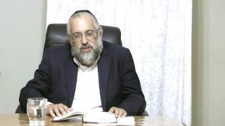 Preview Rabbi Citrin's Mesillas Yeshorim