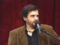 live on the woodsongs old time radio hour.
http://www.woodsongs.com/wotrh.html