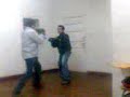EL CLUB DE LA PELEA