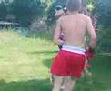Kikfrap d�barque