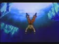 adroid 13 against z fighter AMV - in a heratbeat