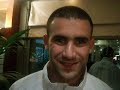 ABDELKADER GHEZZAL interview ALGERIAfoot