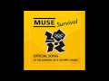 Muse - Survival