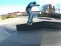 FueledByPassion - David Piening Knarly Amature Skater