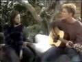 Thad Luckinbill Sings On Y&R