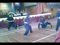 Demo Silat Cekak Hanafi di DQ Demo Silat Cekak Hanafi di DQ
