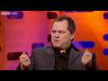 Jack Dee on Christmas - The Graham Norton Show - BBC Two