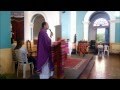 Click to View : 2ª Caminhada Paróquia São Benedito - Santa Missa