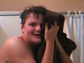 BDPE - Terry's Turbo Towel