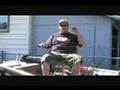 Ugly Stik-Shakespeare Fishing Tackle Review With FATBOY DAN