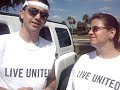 on october 16, 2008, as part of united way of tampa bay's day of caring, teco's accounting staff donated their time to help the red cross deliver fire safety information door-to-door in the at-risk community of palm river.