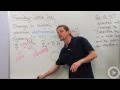 Watch 'Faraday's Law'