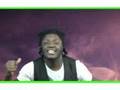 Liberia's Nimba Burr smash Hit Jingy