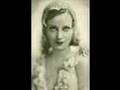 Zarah Leander - Das gibt's nur einmal (1932)