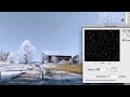 Photoshop CS4: Snowfall! (HD) Photoshop CS4: Snowfall! (HD)