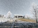 Photoshop CS4: Snowfall! (HD)