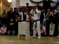 Taekwondo Show Taekwondo Show