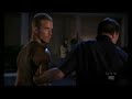 the o c marissa and ryan atwood a bad dream