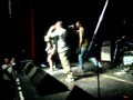 Minoria Activa  - Lucky D.A.J - Chulo D.A.J  - BUENOS AIRES HARDCORE
