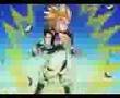dragonball lonate ceppino giothebest17 gotenks tribute