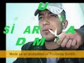 ESRARENG?Z L?DER RAMAZAN RE?S