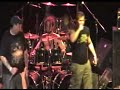 Devourment feat. Wayne Knupp- Choking On Bile (7/21/07)