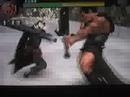 Gatsu Vs Zod