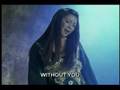Regine - How Could You Leave