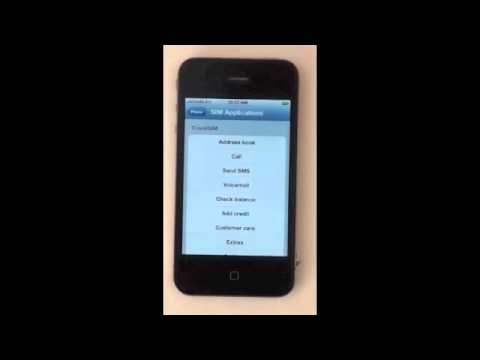 how to check ufone balance