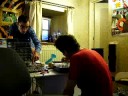 Test du Controleur Midi Software/Hardware avec le K8000