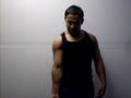 Forearm workout