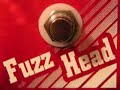 e-flat test Sunface VS Fuzz head