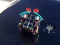 A B.E.A.M.-Photopopper, pretty compact ( robot )