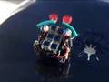A B.E.A.M.-Photopopper, pretty compact ( robot )