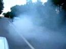 petit burn en bmw 525i petit burn en bmw 525i