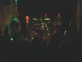 Krigshot - Slanigsnut