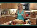 Gadget Gal® shows the best knife for cutting cheese