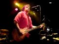 ween live Paris 11/05/08