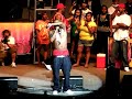 The Game reps Barack Obama