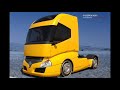truck show truck