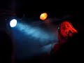 SMG - Lopulta olemme kuitenkin yksin (Live @ Henry's Pub)