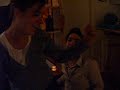 Kiss Cool chez Tristan