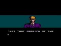 acts 2 and 3 cutscenes.